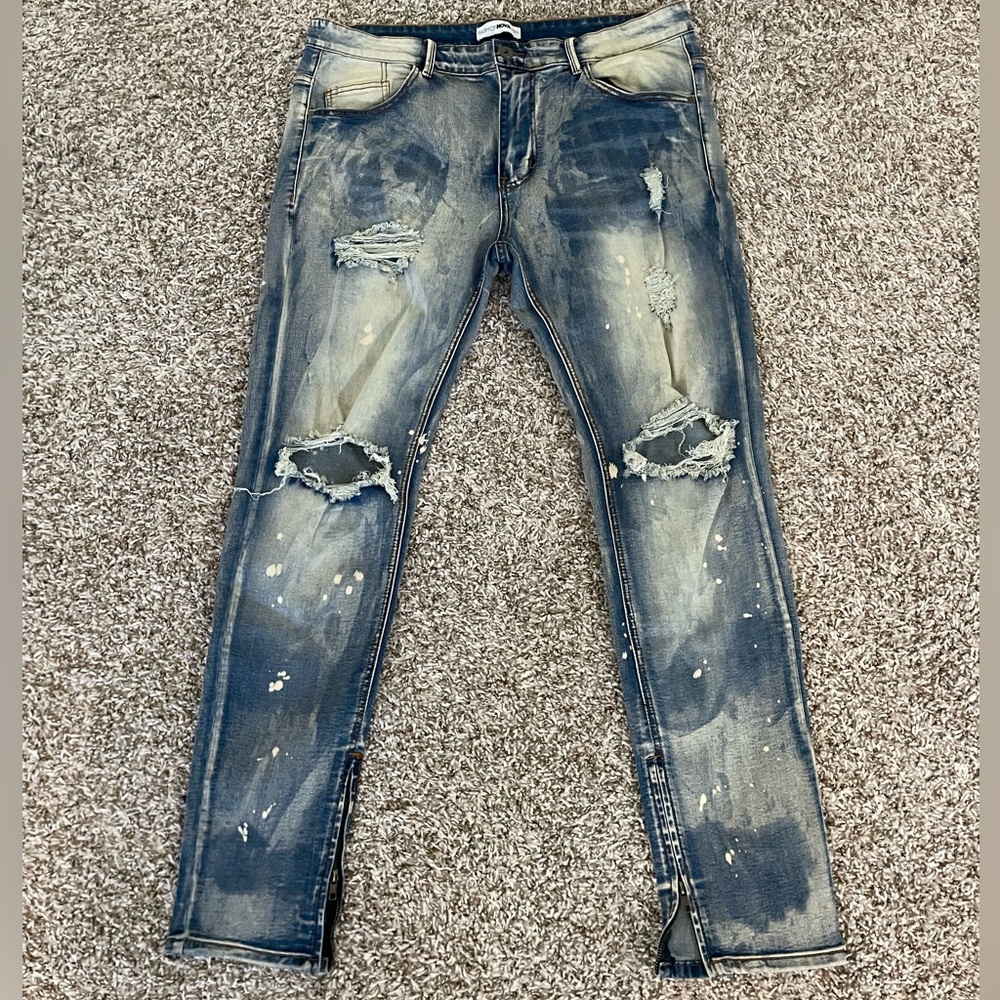 Fashionova men jeans